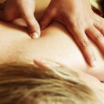 Shiatsu: como a massagem é feita