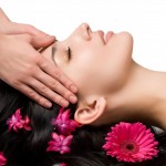 Benefícios da massagem facial